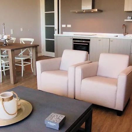 Apartment At The Promenade And Beach Noordwijk Exterior photo