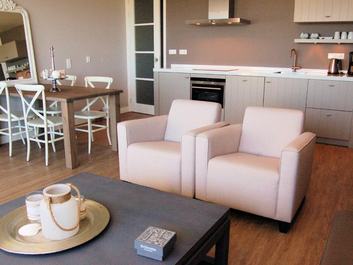 Apartment At The Promenade And Beach * Noordwijk