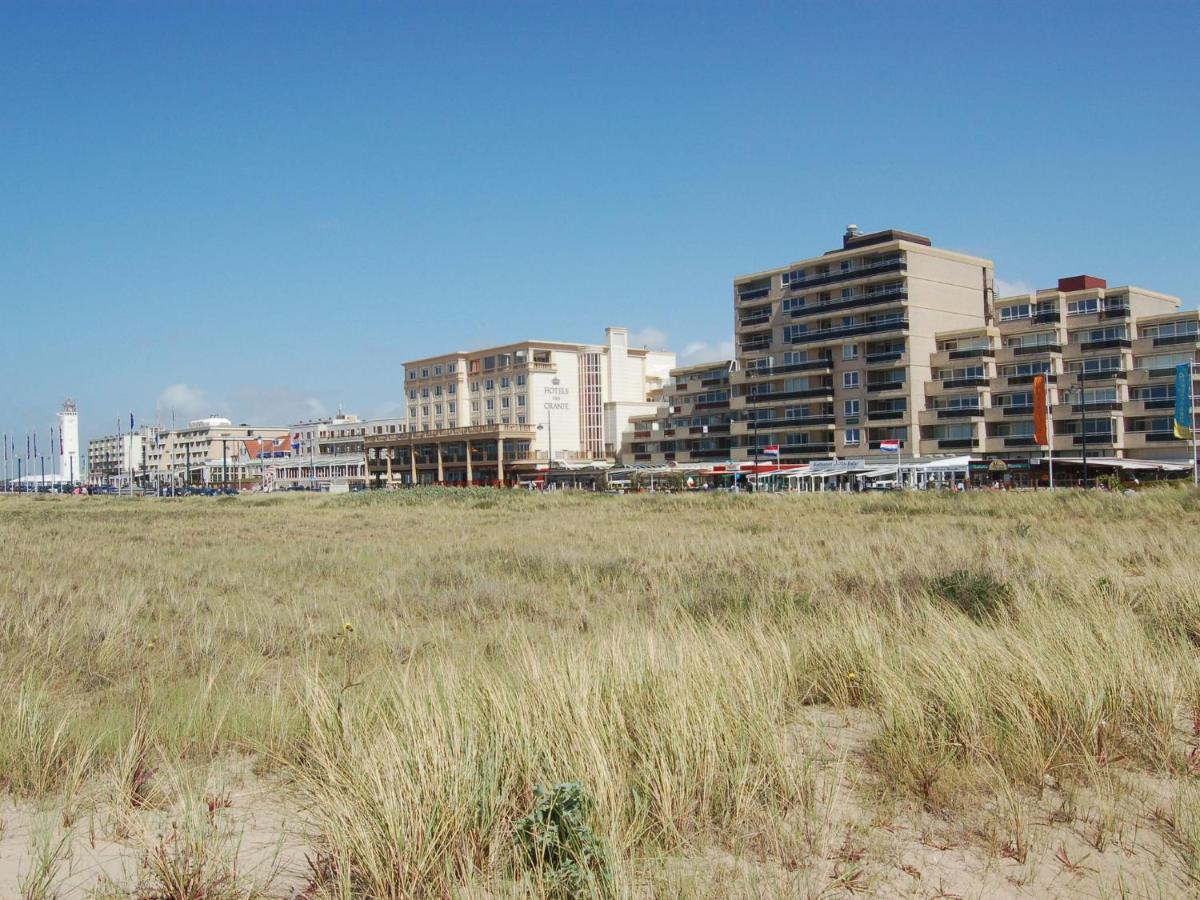 Apartment Apartment At The Promenade And Beach Noordwijk